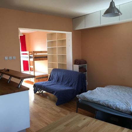 Ubytovani Husova 842 Apartment Turnov Exterior photo